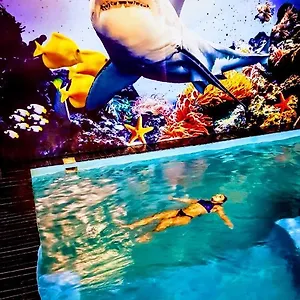 D'margo *** Playa del Carmen