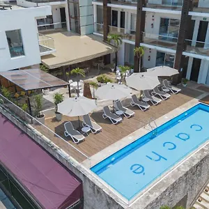 Hotel Cache