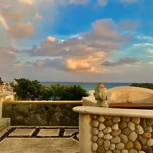 Cielo *** Playa del Carmen